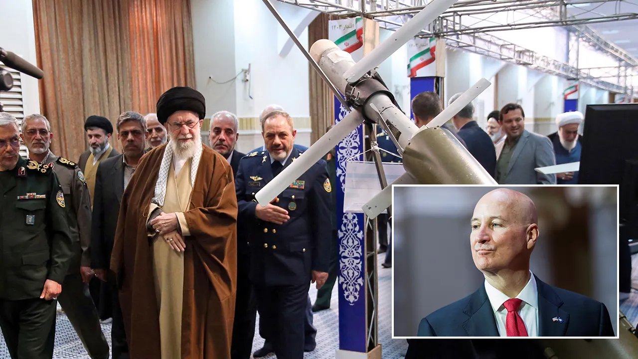 europe-must-invoke-‘snapback’-sanctions-on-iran,-us-lawmakers-say,-as-trump-resumes-‘maximum-pressure’