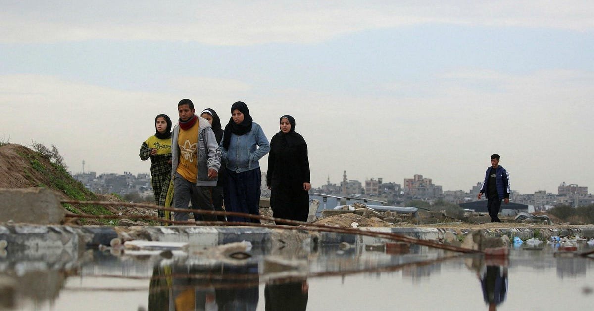 a-sheriff,-not-a-statesman:-how-trump-could-end-decades-of-palestinian-refugeehood