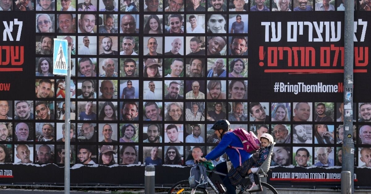 hamas-expected-to-name-israeli-hostages-it-will-free-this-weekend
