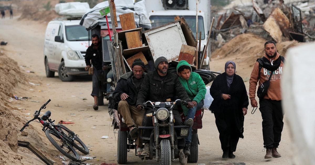 what-gazans-want