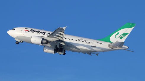 israeli-warning-grounds-iranian-flight-suspected-of-carrying-millions-for-hezbollah