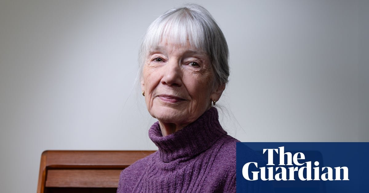 ‘it-seemed-wrong-to-write-about-normal-life-after-that-horrendous-election’:-us-novelist-anne-tyler