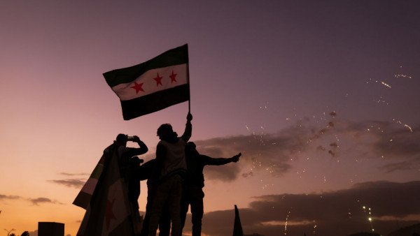 iran-confirms-receiving-‘messages’-from-new-syrian-government