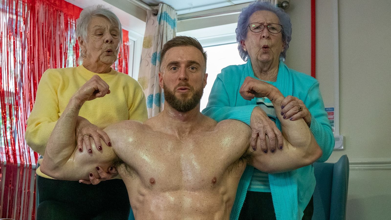 middlesbrough-care-home-residents-‘go-wild’-for-dreamboys-stripper