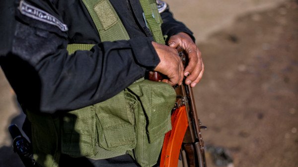 syria-arrests-alleged-is-commander-behind-shrine-attack-plot