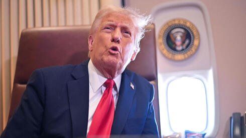 Trump’s ultimate deterrent