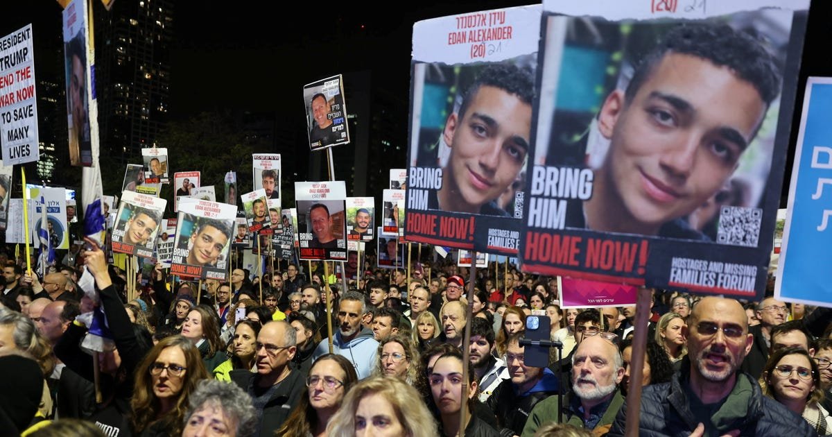 Trump’s Ultimatum Fizzled Out, but Netanyahu Could Still Block Gaza Deal’s Second Stage