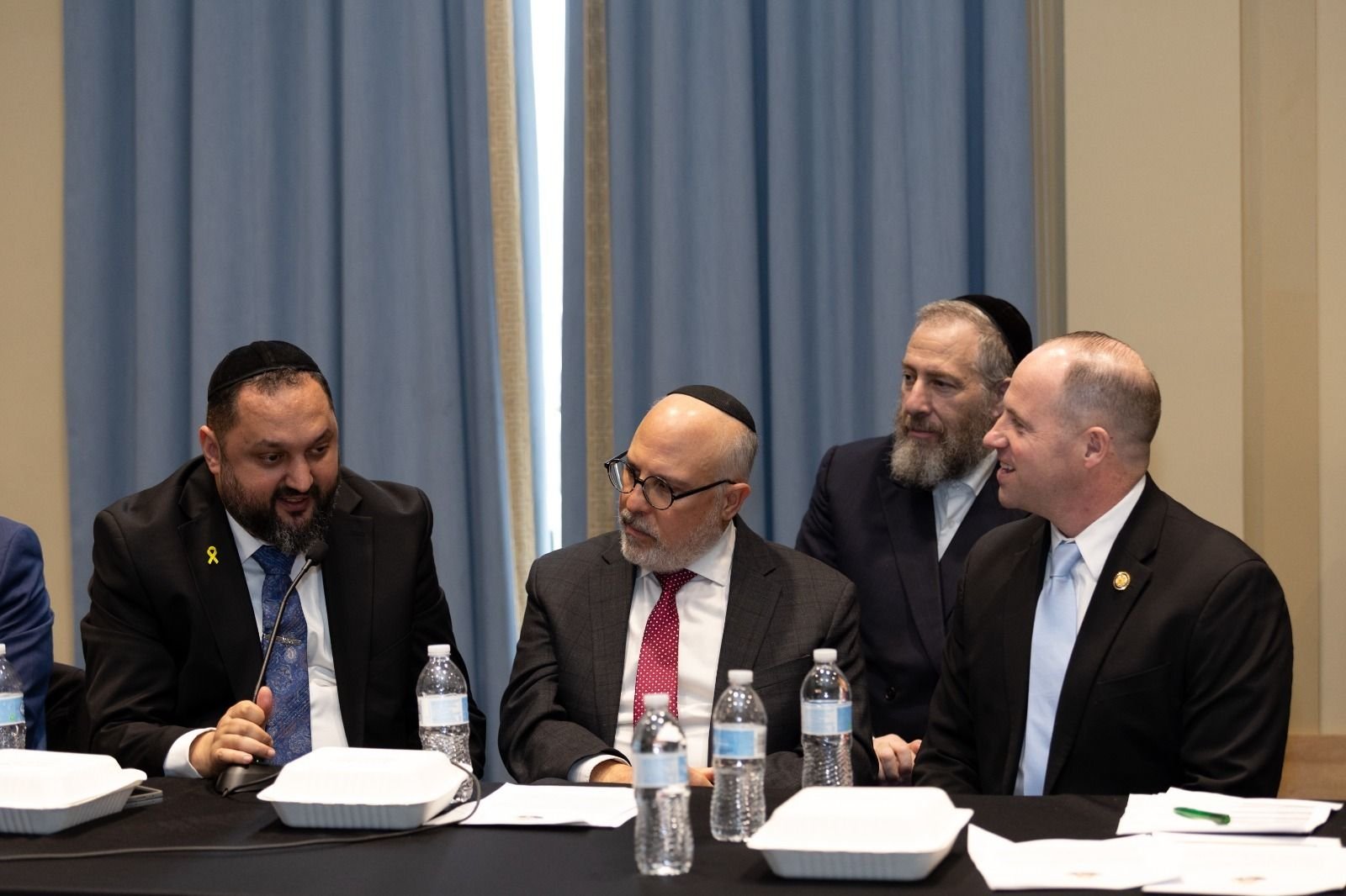 us-jewish-lobby-promotes-azerbaijan,-only-muslim-state-fighting-jew-hatred