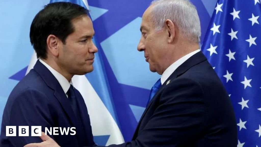 netanyahu-praises-trump’s-‘bold-vision’-for-gaza-at-rubio-meeting