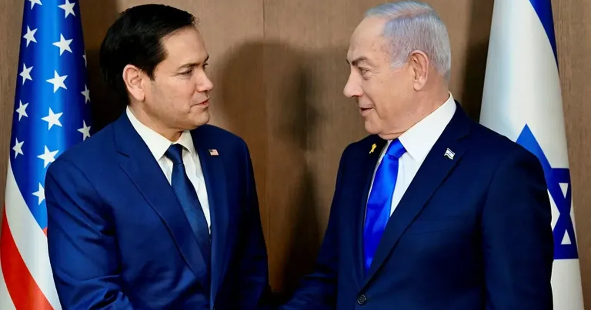 netanyahu:-‘the-gates-of-hell’-will-‘surely’-open-if-all-hostages-aren’t-released