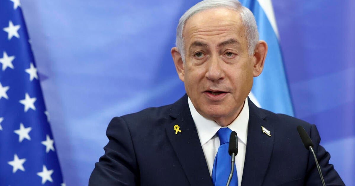 netanyahu-vows-to-“open-the-gates-of-hell”-if-all-hostages-in-gaza-not-returned