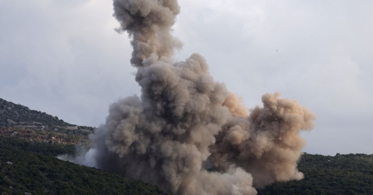 hezbollah-chief-says-lebanon-must-ensure-israeli-withdrawal