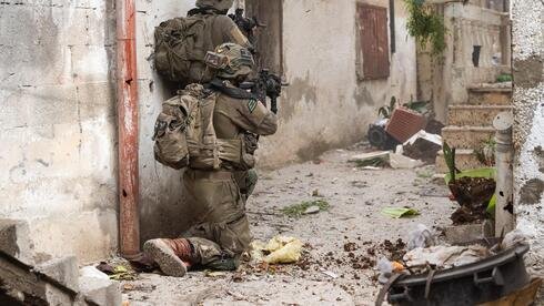 tulkarem’s-terror-nest:-why-israel-must-act-now-to-protect-its-heartland