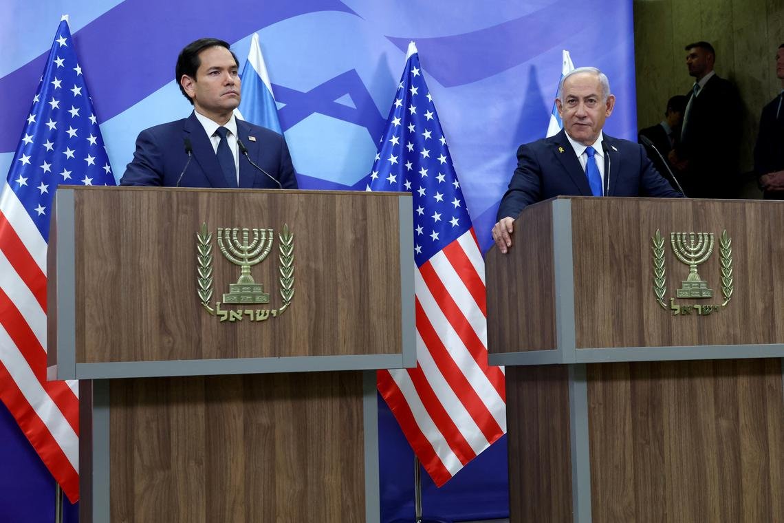 netanyahu-says-with-us-support,-“we-can-finish-the-job”-against-iran