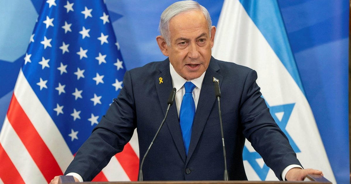 Trump remains ultimate decider of hostages’ fate as Netanyahu once again rocked by scandal