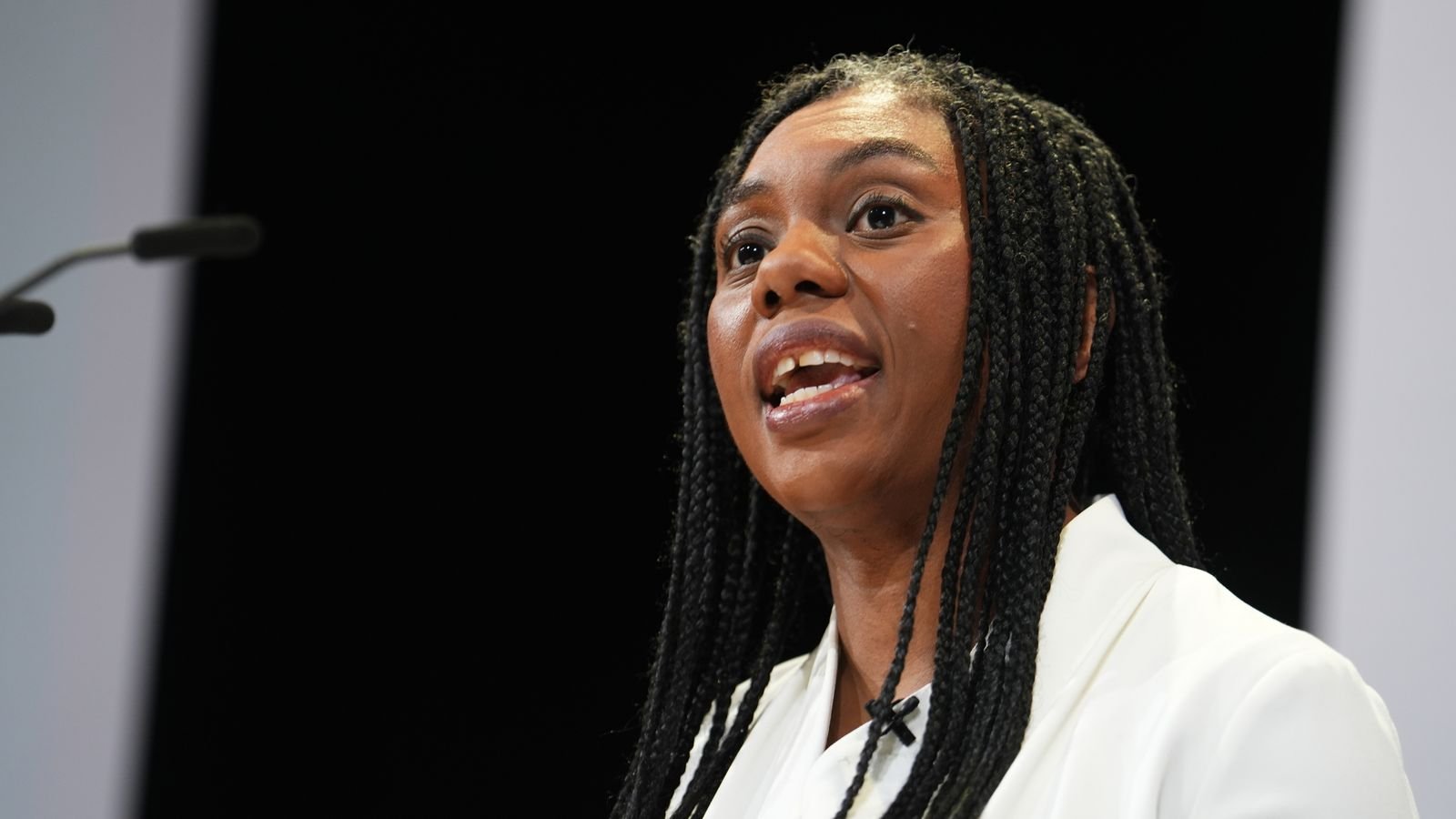 kemi-badenoch-says-failing-to-spend-more-on-defence-‘is-not-peacekeeping,-it-is-weakness’