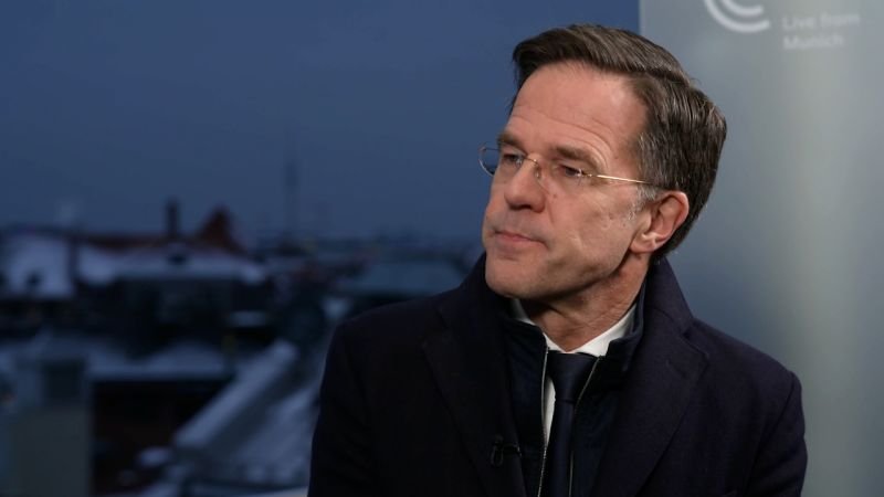 rutte:-‘europe-for-years-has-not-paid-the-bill,-and-we-have-to-step-up’