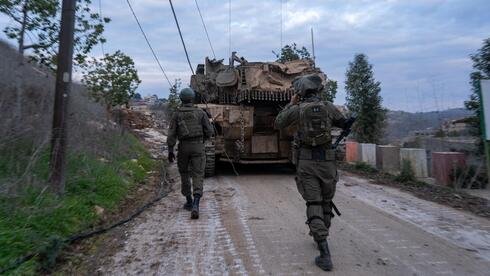 israel-sets-up-security-buffer-outposts-inside-lebanon-ahead-of-withdrawal