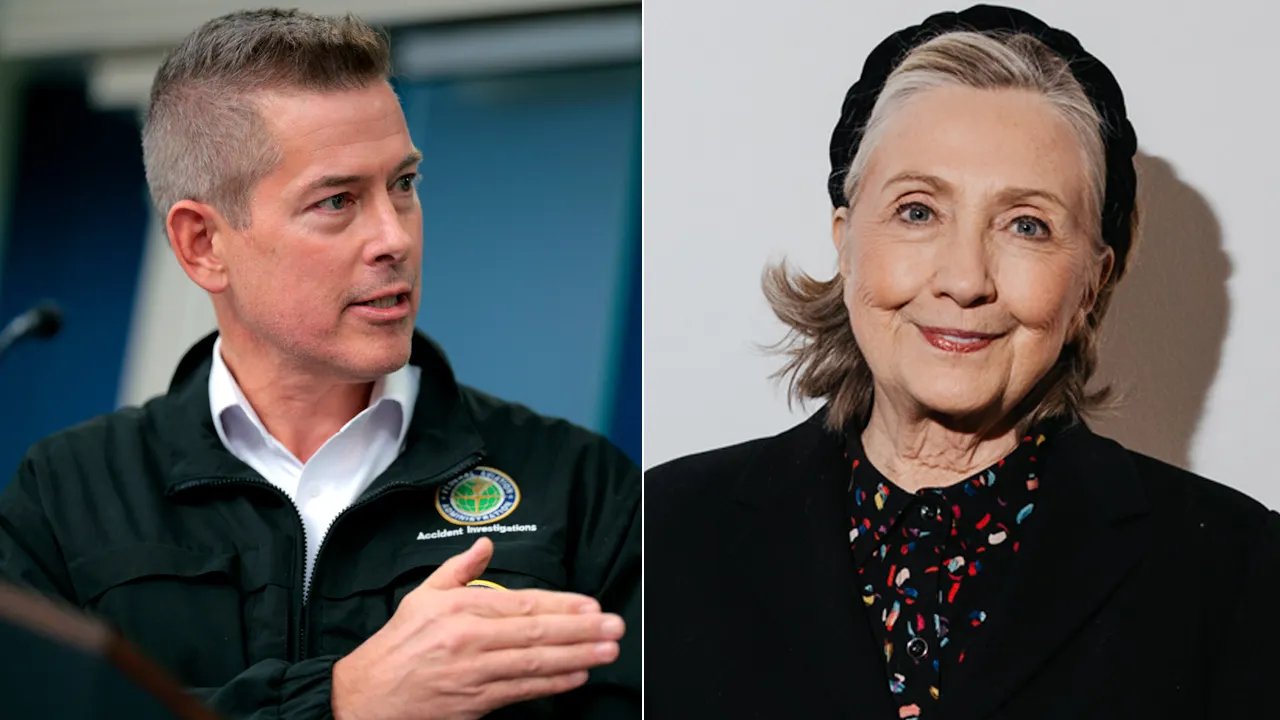 fox-news-politics-newletter:-duffy-calls-out-clinton