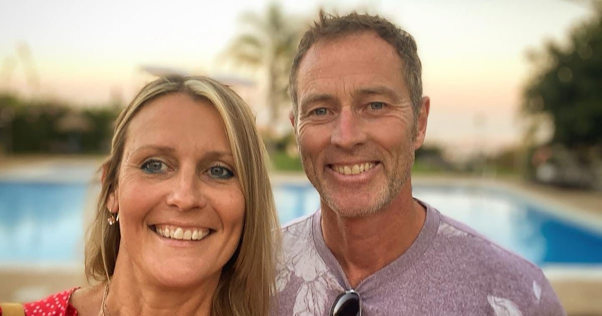 British couple charged with espionage in Iran