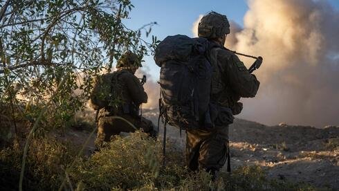 With Lebanon withdrawl – Israel’s real test begins