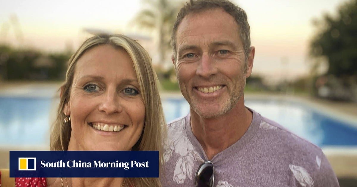 uk-couple-charged-with-spying-in-iran,-admit-they-ignored-travel-warnings