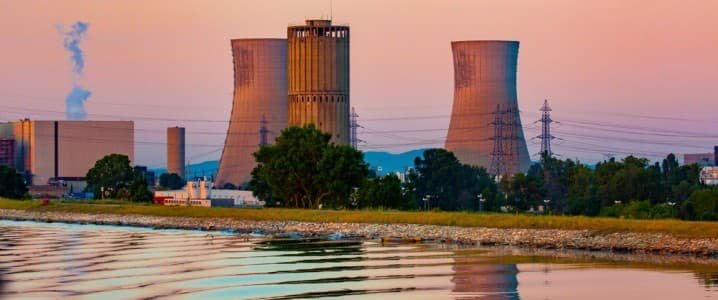 Brazil’s Government Divided on Nuclear Plant 40 Years Under Construction