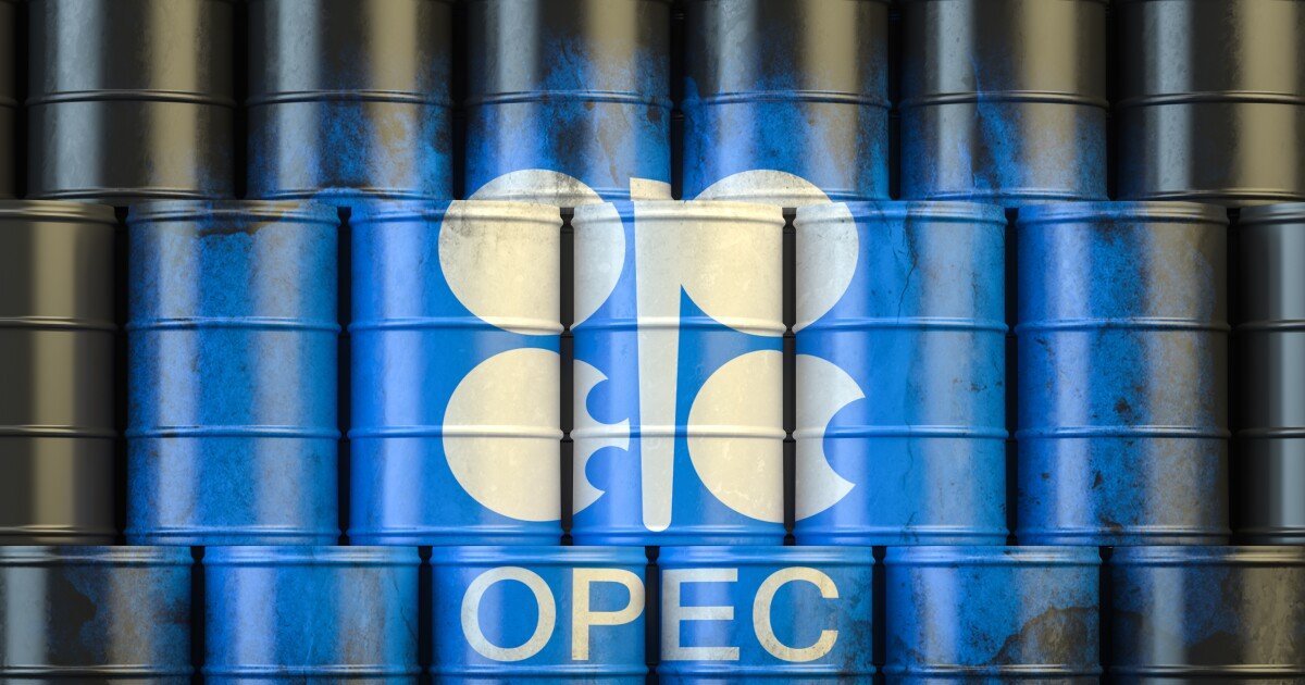 opec-plus:-january-output-steady-as-pressure-on-iran-rises