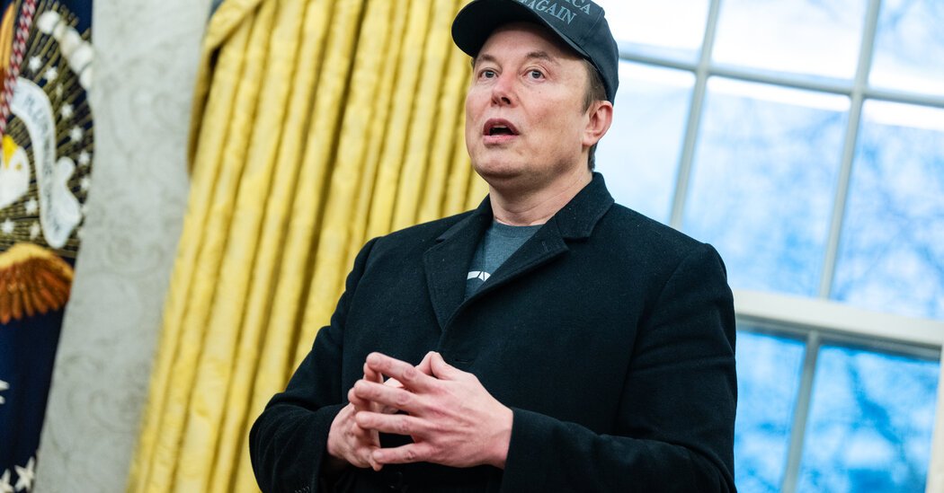 trump-administration-live-updates:-judge-declines-to-block-musk-team’s-foray-into-federal-agencies