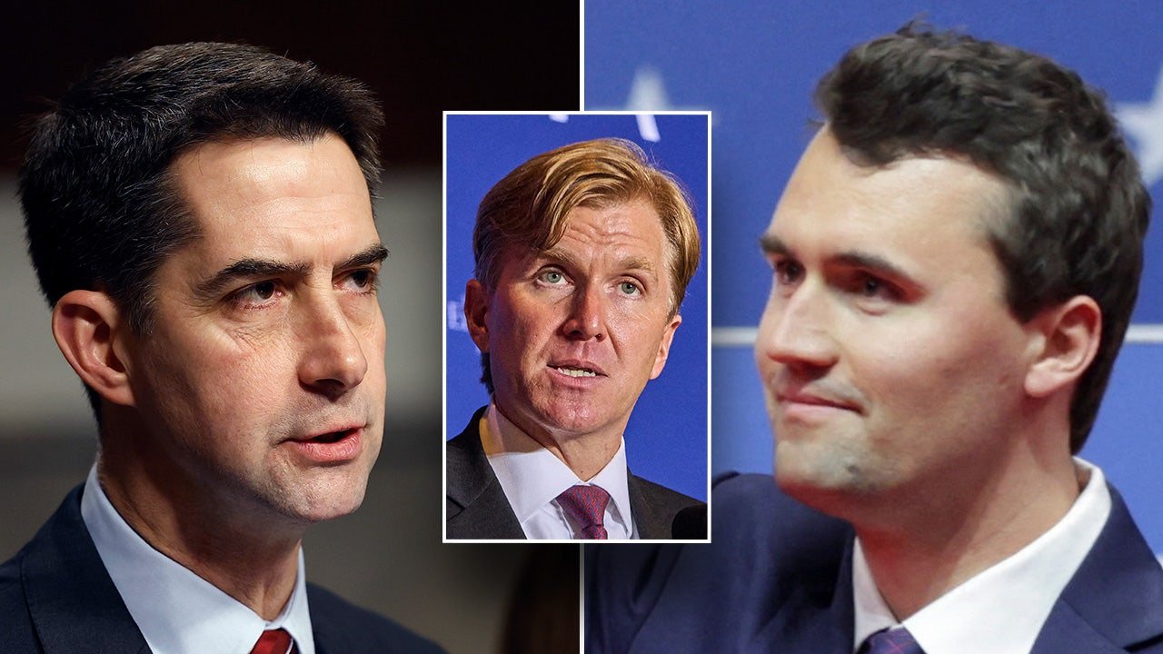 scoop:-top-gop-sen.-cotton-to-meet-with-embattled-trump-defense-nominee-as-doubts-swirl