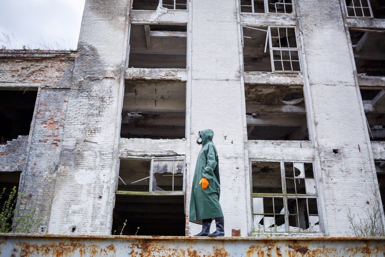 did-russia-strike-the-chernobyl-nuclear-plant?