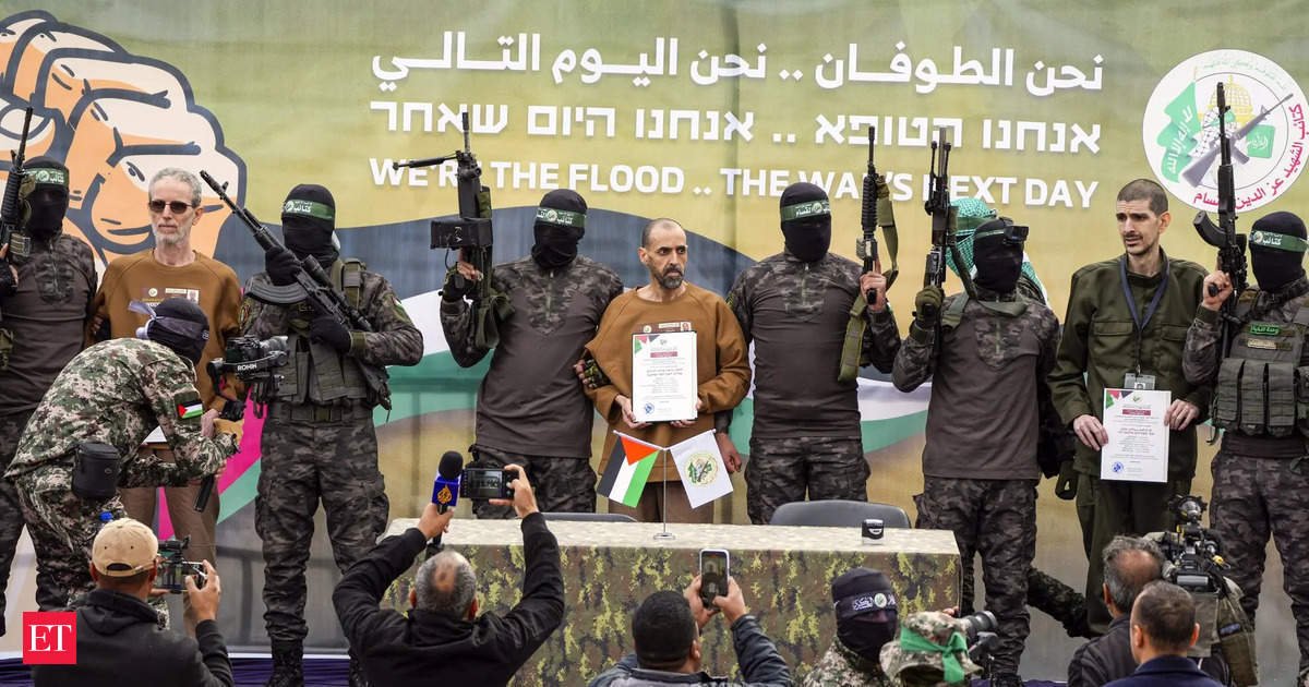 who-are-hostages-freed-by-hamas-as-part-of-ceasefire-in-gaza?