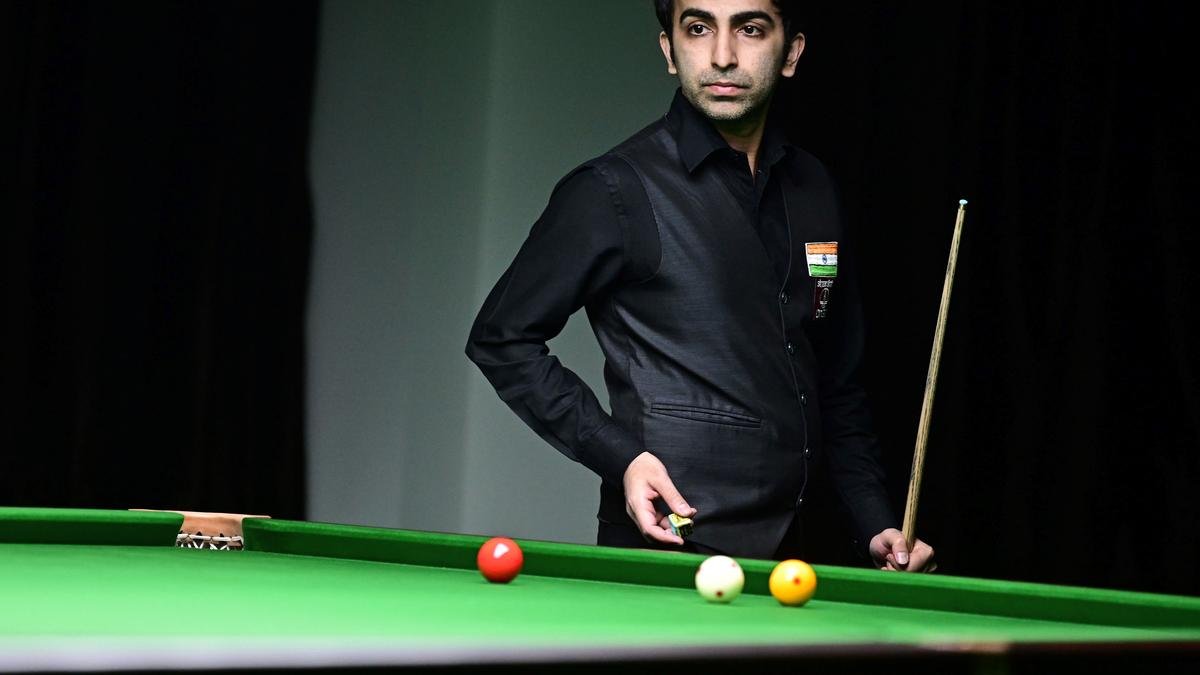 pankaj-advani-clinches-14th-asian-championship-title
