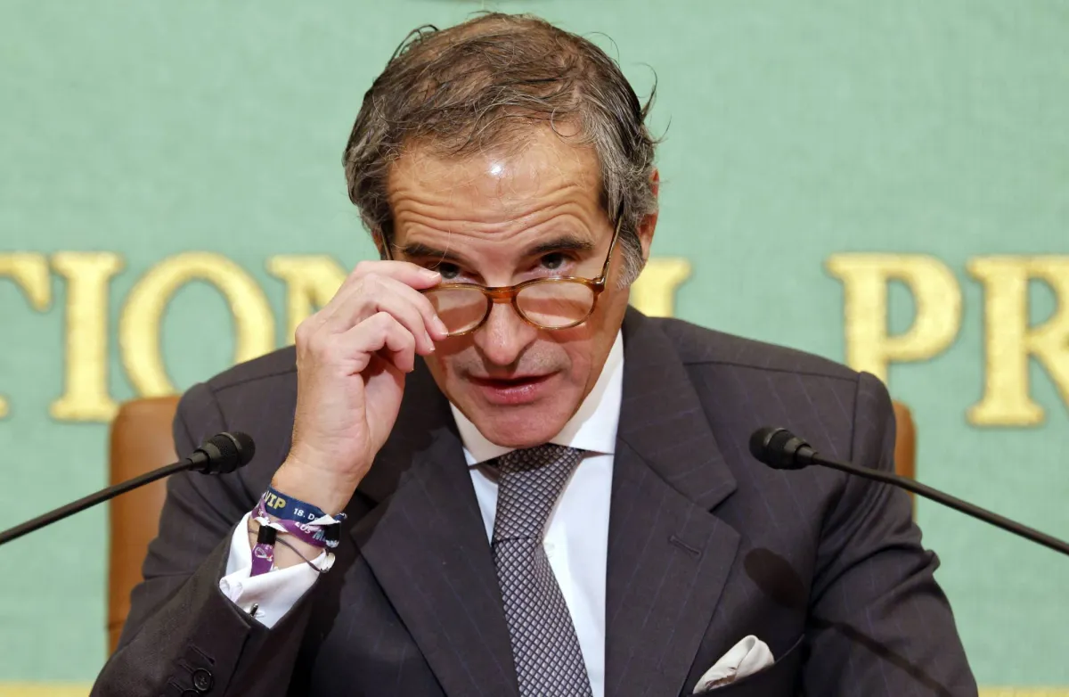 grossi:-nuclear-deal-is-‘empty-shell,’-we-need-new-format