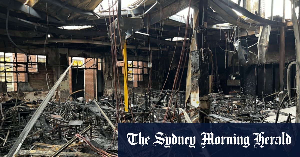 asio-warns-bikies,-organised-crime-linked-to-antisemitism,-hostile-nations
