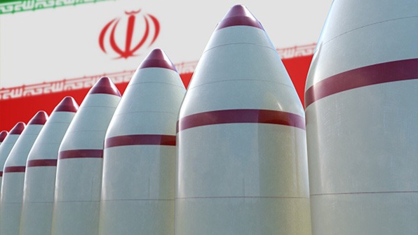 is-israel-preparing-to-strike-iran’s-nuclear-sites?