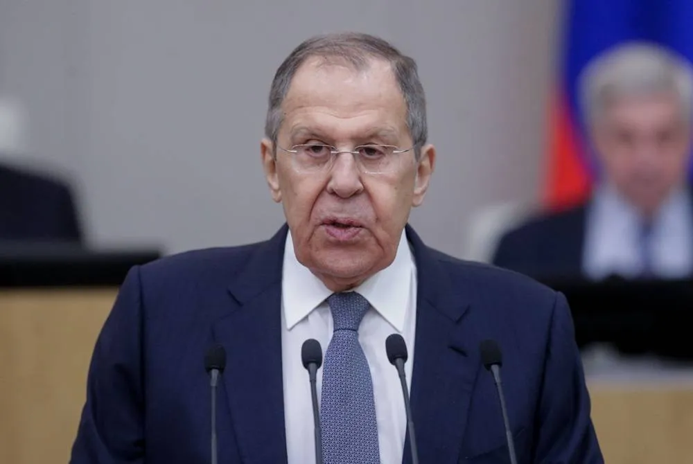 report:-russian-foreign-minister-lavrov-to-visit-iran-on-tuesday-to-discuss-syria