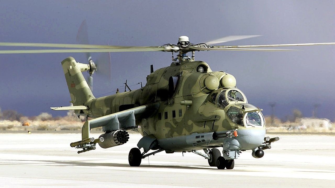 “satan’s-chariot”:-how-the-russian-mi-24-hind-helicopter-terrorized-afghanistan