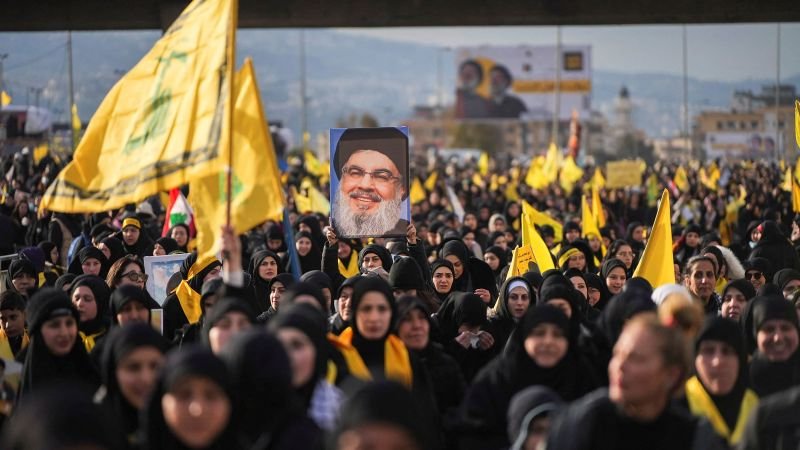 tens-of-thousands-join-mass-funeral-for-slain-hezbollah-leader-nasrallah
