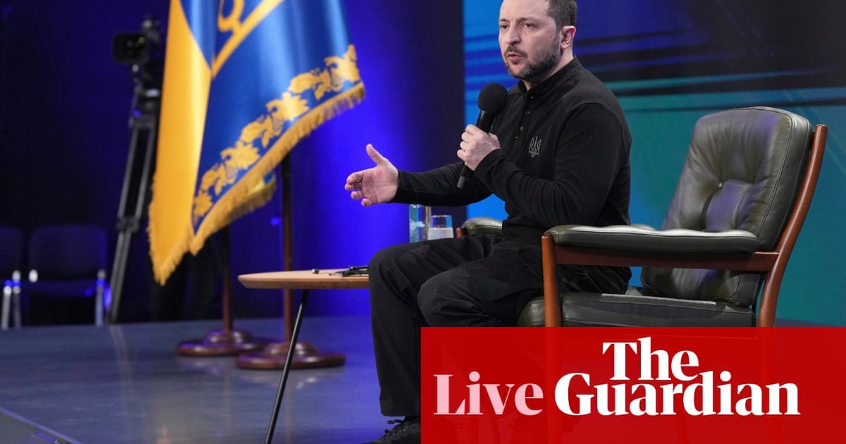 ukraine-war-live:-russia-launches-largest-drone-attack-on-eve-of-third-anniversary-of-invasion