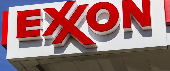 Exxon Invests in New Natural Gas Project Offshore Australia