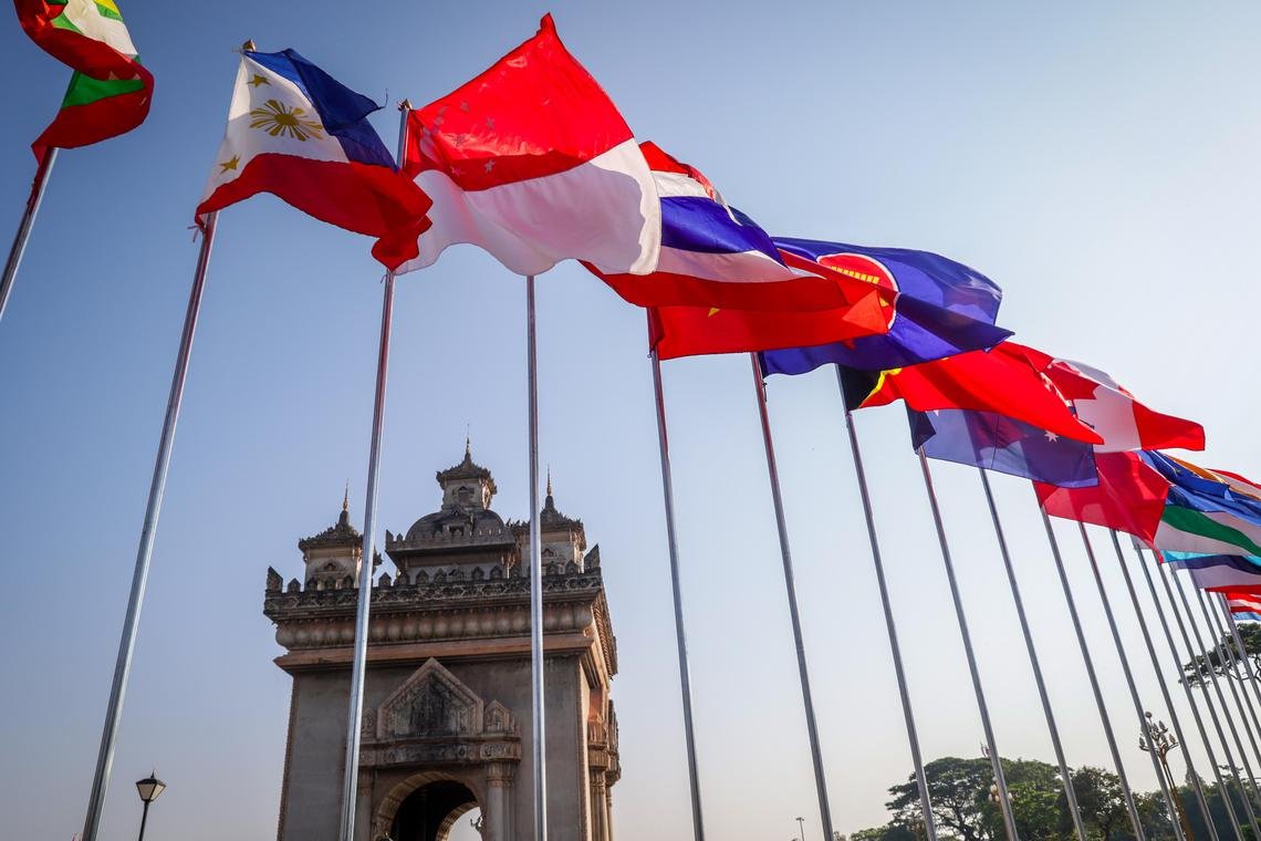 asean-now-more-professional-and-sophisticated;-next-step-is-to-enforce-decisions:-ong-keng-yong