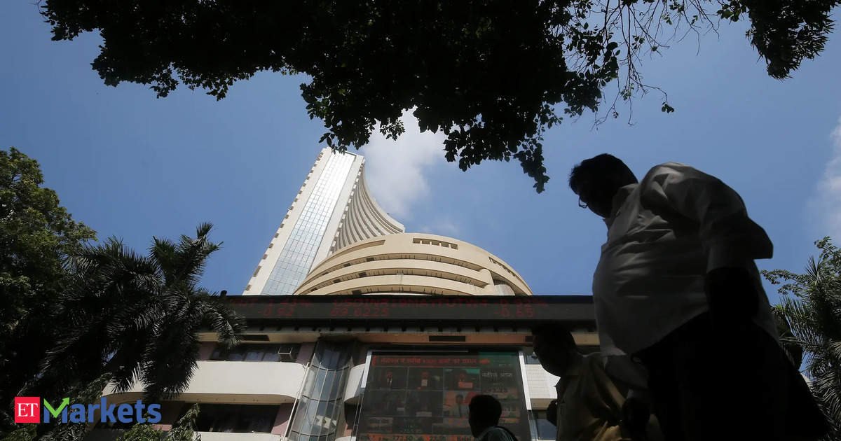 sensex-gains-over-300-points,-defying-global-trends;-nifty-back-above-22,600