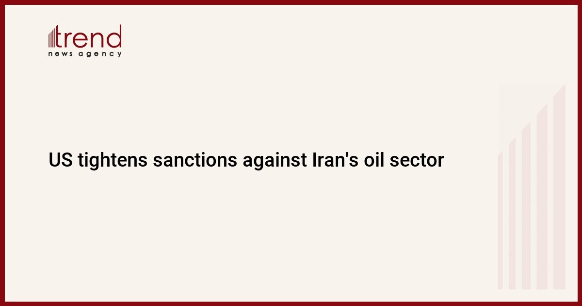 us-tightens-sanctions-against-iran’s-oil-sector