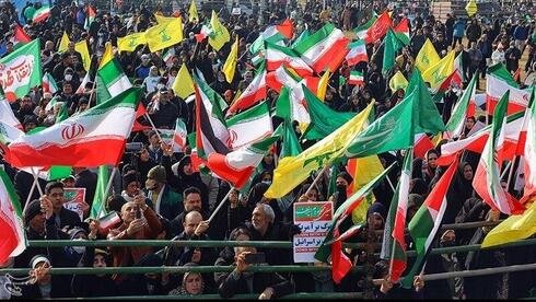 U.S. military expert: Israel could deal ‘serious’ blow to Iran’s nuclear program