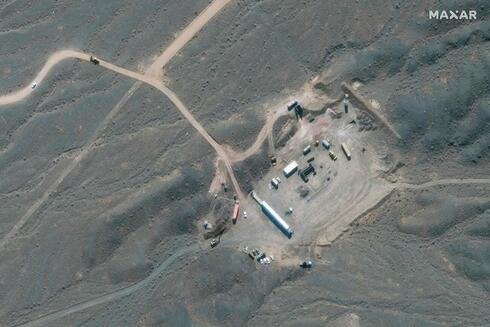 ‘the-entire-country-is-on-high-alert’:-iran-braces-for-joint-us-israel-strike-on-nuclear-facilities