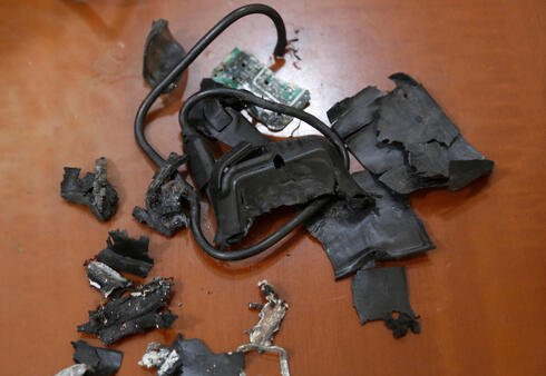 Mossad head speaks for first time about Hezbollah pager operation: ‘Turning point in the war’