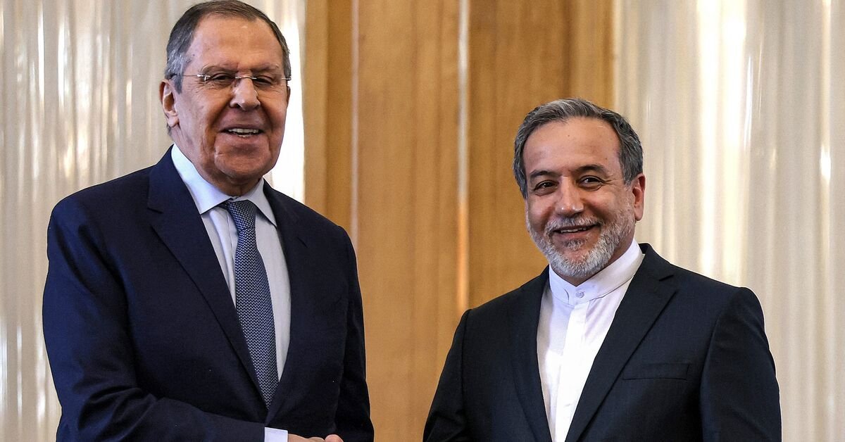 lavrov-in-tehran:-russia-seeks-leverage-in-us-iran-standoff