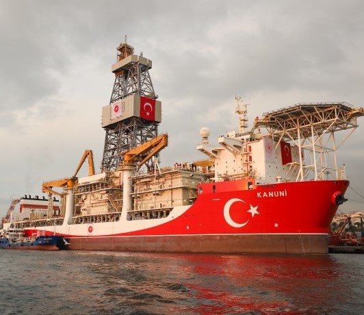 turkey-aims-to-finalize-extended-gas-deal-with-turkmenistan-this-year