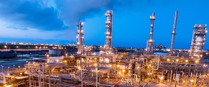 Crude Oil Inventories in US See Surprise Drop